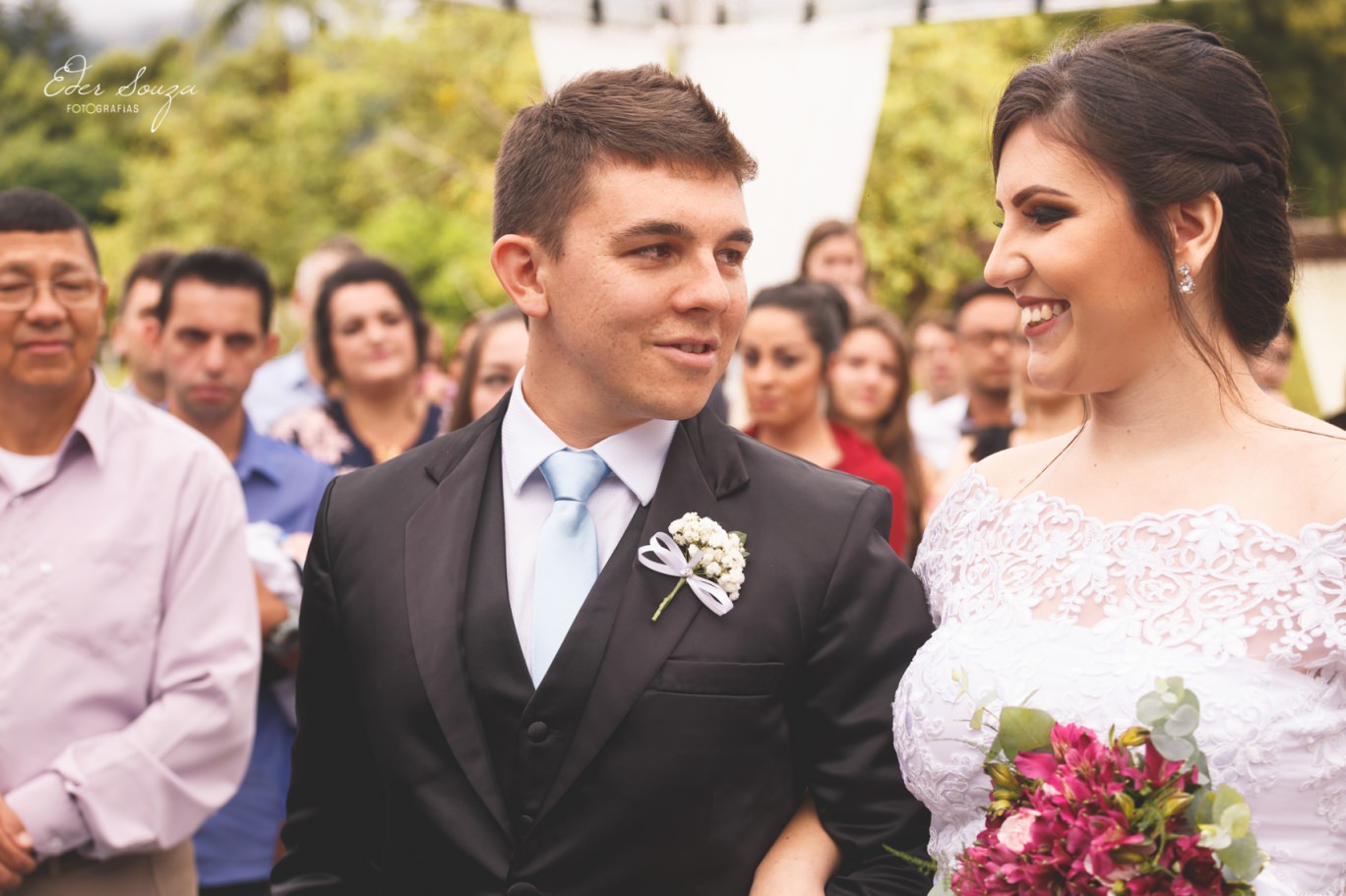 Casamento Julia e Luiz